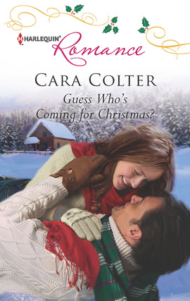 Title details for Guess Who's Coming for Christmas? by Cara Colter - Available